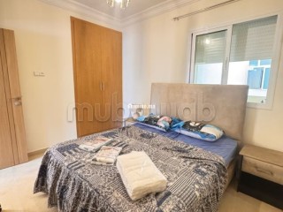 Appartement Meublé a louer – Aida Village – Tanger - Appartement à louer - Tanger