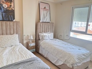 Appartement Meublé a louer – Aida Village – Tanger - Appartement à louer - Tanger