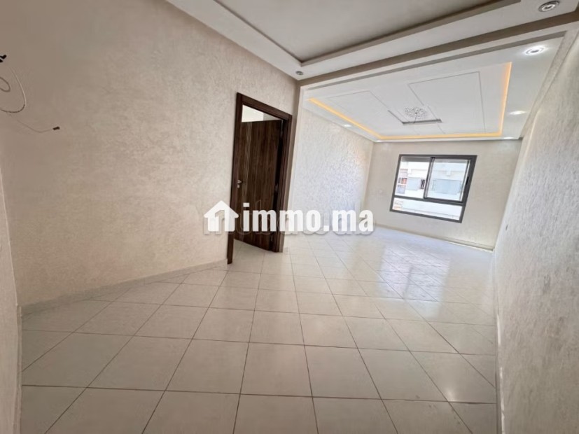 Appartement Vide à louer Sahat al Madina - Location Immobilier - Tanger - photo 2