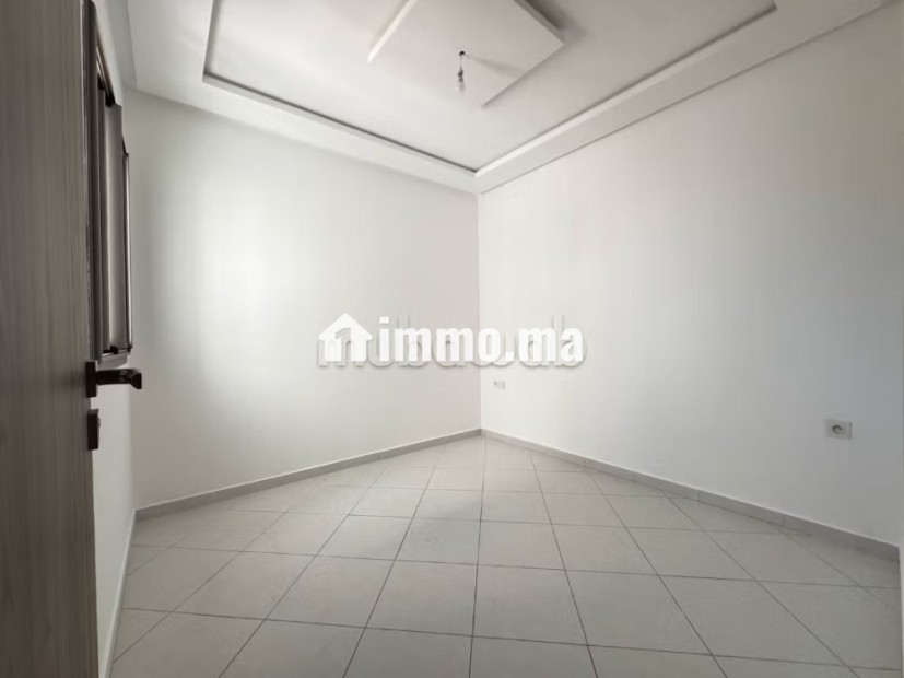 Appartement Vide à louer Sahat al Madina - Location Immobilier - Tanger - photo 7