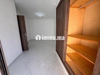 Appartement Vide à louer Sahat al Madina - Appartement à louer - Tanger