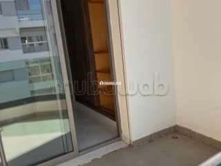 Appartement Vide à louer Sahat al Madina - Appartement à louer - Tanger