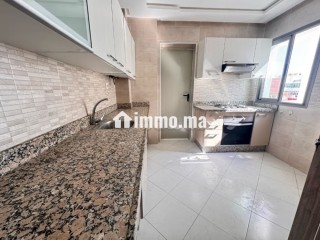 Appartement Vide à louer Sahat al Madina - Appartement à louer - Tanger