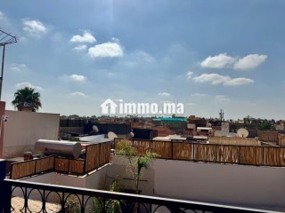 Riad d'exception 7 suites titré à Kasbah VE25327 - Villa à vendre - Marrakech