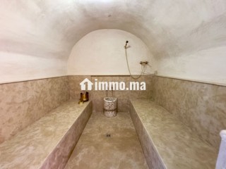 Riad d'exception 7 suites titré à Kasbah VE25327 - Villa à vendre - Marrakech