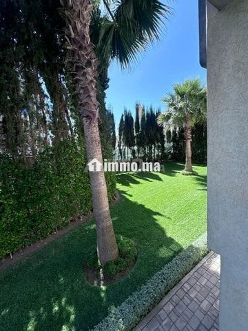 Villa luxueuse à vendre - Vente Immobilier - El Jadida - photo 1
