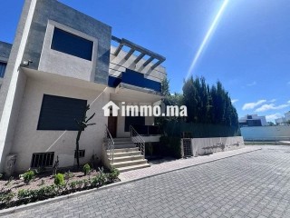 Villa luxueuse à vendre - Villa à vendre - El Jadida