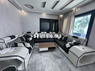 Villa luxueuse à vendre - Villa à vendre - El Jadida