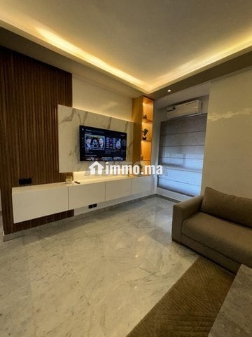 Studio à louer - Location Vacances - Casablanca - photo 3