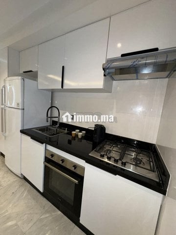 Studio à louer - Location Vacances - Casablanca - photo 4