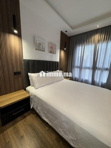 Studio à louer - Location Vacances - Casablanca - photo 6