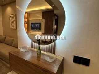 Studio à louer - Appartement Location Vacances - Casablanca