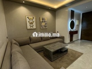 Studio à louer - Appartement Location Vacances - Casablanca