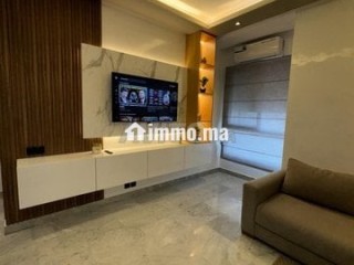 Studio à louer - Appartement Location Vacances - Casablanca