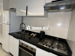 Studio à louer - Appartement Location Vacances - Casablanca