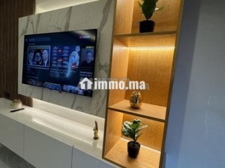 Studio à louer - Appartement Location Vacances - Casablanca