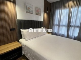 Studio à louer - Appartement Location Vacances - Casablanca