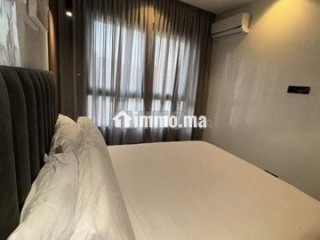 Studio à louer - Appartement Location Vacances - Casablanca