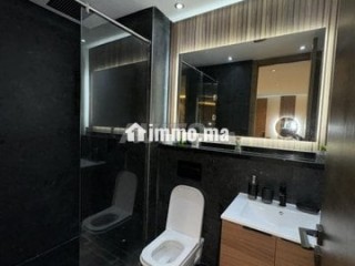 Studio à louer - Appartement Location Vacances - Casablanca