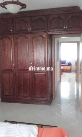 Appartement à louer meublé nassim 1er 3500DH - Location Immobilier - Mohammedia - photo 2