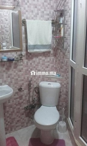 Appartement à louer meublé nassim 1er 3500DH - Location Immobilier - Mohammedia - photo 3