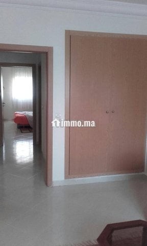 Appartement à louer meublé nassim 1er 3500DH - Location Immobilier - Mohammedia - photo 5