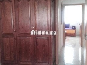 Appartement à louer meublé nassim 1er 3500DH - Appartement à louer - Mohammedia