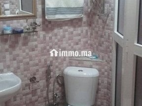 Appartement à louer meublé nassim 1er 3500DH - Appartement à louer - Mohammedia