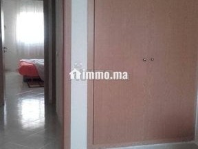 Appartement à louer meublé nassim 1er 3500DH - Appartement à louer - Mohammedia