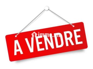 A VENDRE MAGASIN 498M² A SIDI MAAROUF CASANEARSHOR - Local commercial à vendre - Casablanca
