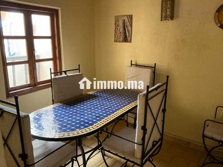 Maison medina Essaouira a vendre - Vente Immobilier - Essaouira - photo 3