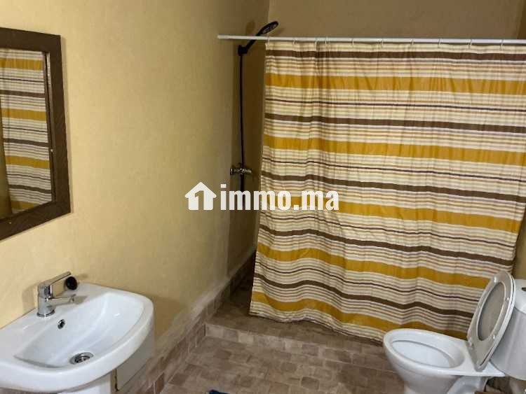 Maison medina Essaouira a vendre - Vente Immobilier - Essaouira - photo 6