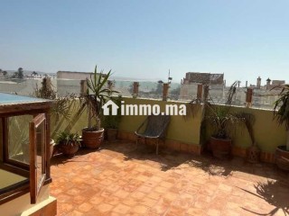 Maison medina Essaouira a vendre - Maison à vendre - Essaouira
