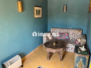 Maison medina Essaouira a vendre - Maison à vendre - Essaouira