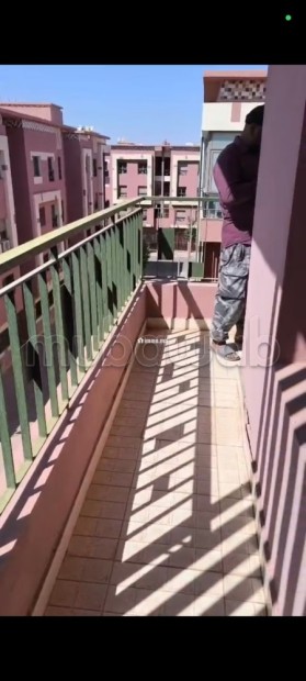 Appartement 2 chambres - Vente Immobilier - Marrakech - photo 5