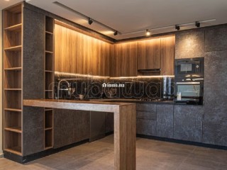 Splendide appartement Meublé à Palmier: Luxe et Confort Assurés - Appartement à louer - Casablanca