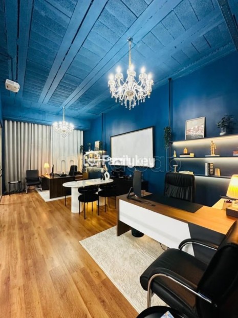 Bureau de 103 m² à Casablanca - Location Immobilier - Casablanca - photo 1