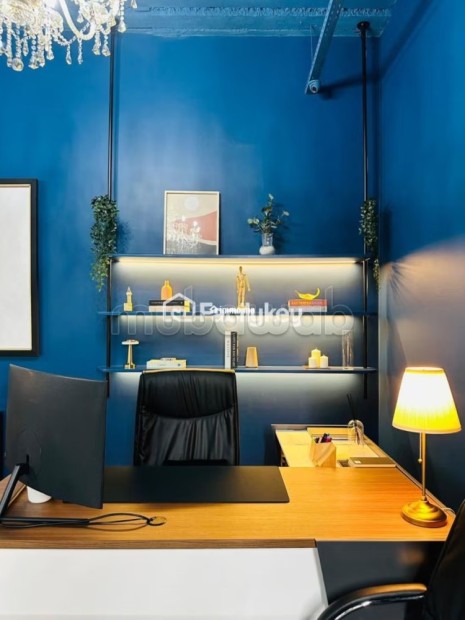 Bureau de 103 m² à Casablanca - Location Immobilier - Casablanca - photo 3