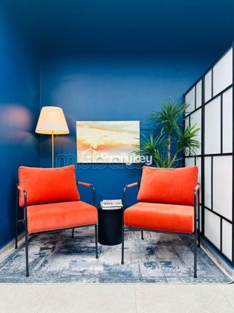 Bureau de 103 m² à Casablanca - Location Immobilier - Casablanca - photo 8