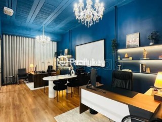 Bureau de 103 m² à Casablanca - Bureau à louer - Casablanca