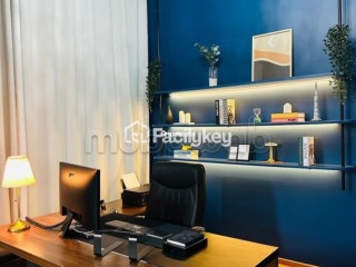 Bureau de 103 m² à Casablanca - Bureau à louer - Casablanca