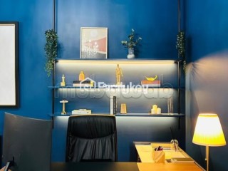 Bureau de 103 m² à Casablanca - Bureau à louer - Casablanca