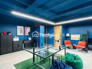 Bureau de 103 m² à Casablanca - Bureau à louer - Casablanca