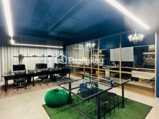 Bureau de 103 m² à Casablanca - Bureau à louer - Casablanca