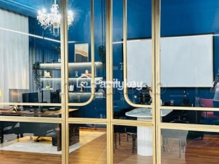 Bureau de 103 m² à Casablanca - Bureau à louer - Casablanca