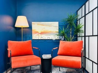 Bureau de 103 m² à Casablanca - Bureau à louer - Casablanca