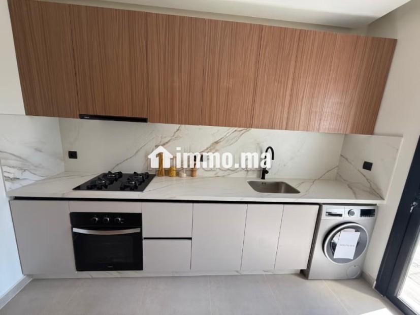 Joli appartement à vendre au centre ville Tanger - Vente Immobilier - Tanger - photo 3