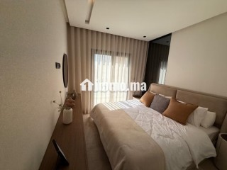 Joli appartement à vendre au centre ville Tanger - Appartement à vendre - Tanger