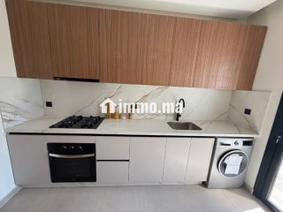 Joli appartement à vendre au centre ville Tanger - Appartement à vendre - Tanger