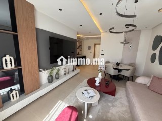 Joli appartement à vendre au centre ville Tanger - Appartement à vendre - Tanger